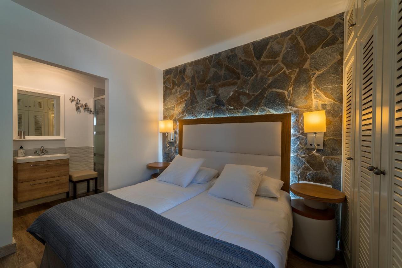 Casa Rural El Esquilon Tenerife La Orotava Ngoại thất bức ảnh