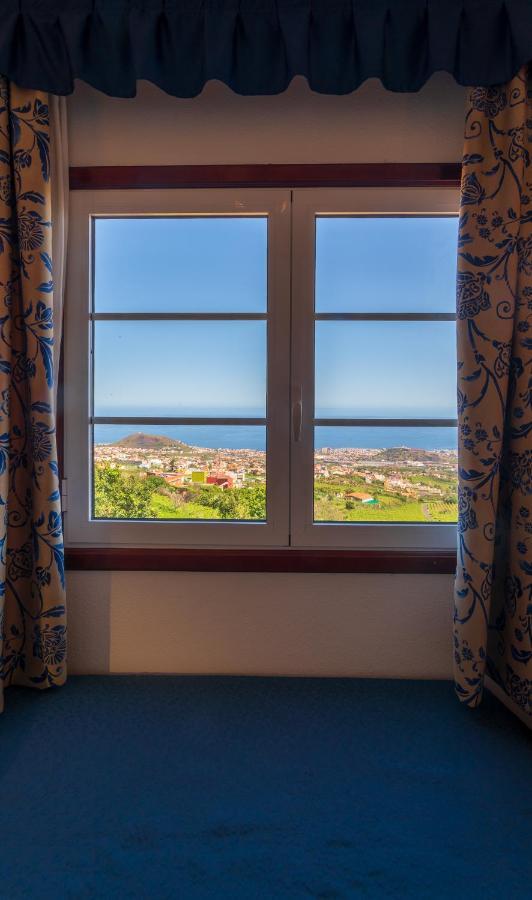 Casa Rural El Esquilon Tenerife La Orotava Ngoại thất bức ảnh