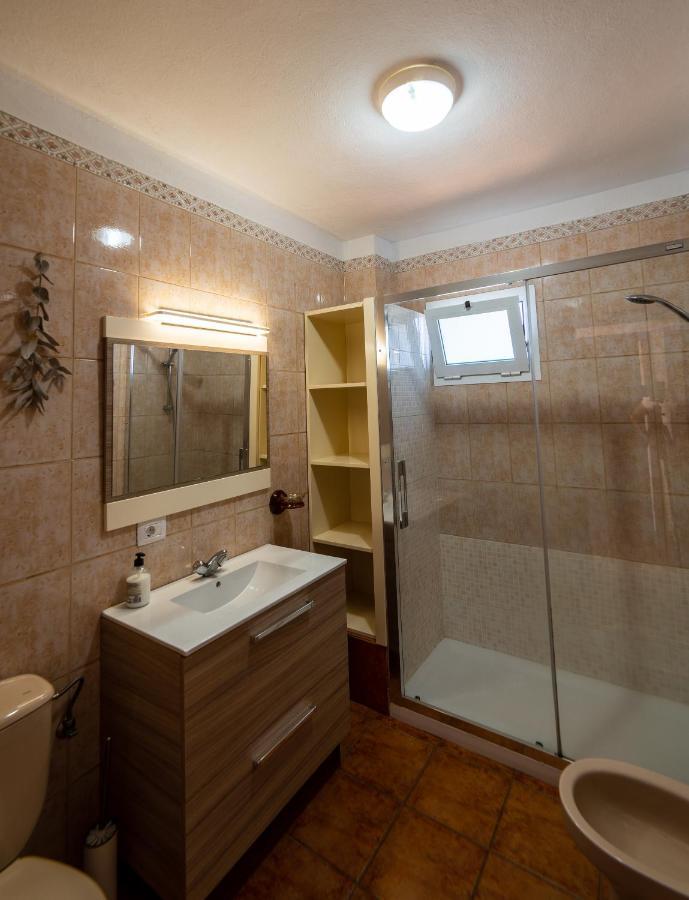 Casa Rural El Esquilon Tenerife La Orotava Ngoại thất bức ảnh